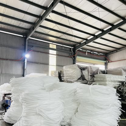 Xử lý khe co giãn từ 5mm - 90mm cực dễ với Lò thổi xốp theo yêu cầu